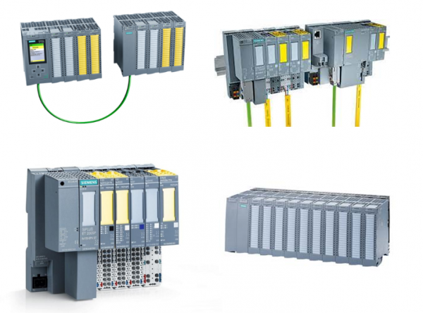 IO Modules